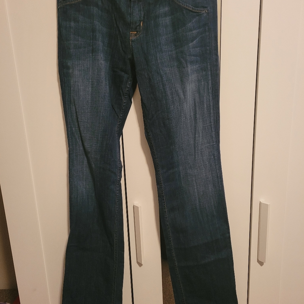 Hudson jeans